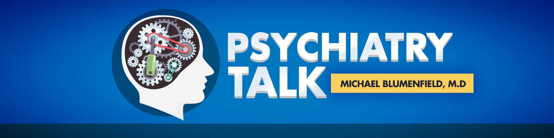 PsychiatryTalk header image 1